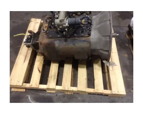 FULLER Cascadia Transmission Assembly