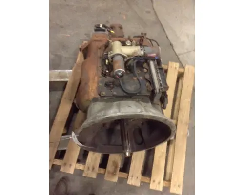 FULLER Cascadia Transmission Assembly