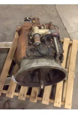 FULLER Cascadia Transmission Assembly
