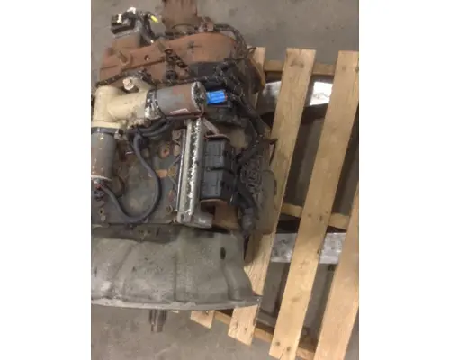 FULLER Cascadia Transmission Assembly