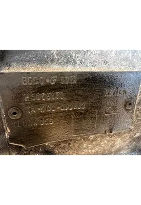 FULLER EDCO-6F107A  Transmission Assembly