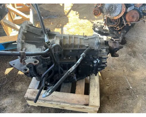 FULLER EDCO-6F107A  Transmission Assembly