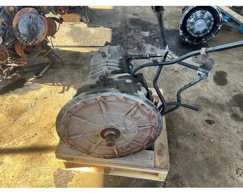 FULLER EDCO-6F107A  Transmission Assembly