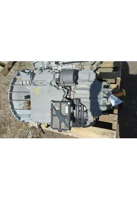 FULLER EE-17F111B TRANSMISSION