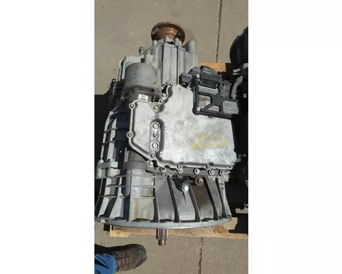 FULLER EE-17F111B TRANSMISSION