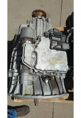 FULLER EE-17F111B TRANSMISSION