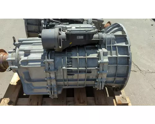 FULLER EE-17F111B TRANSMISSION