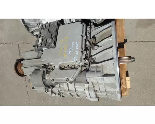 FULLER EE-17F111B TRANSMISSION