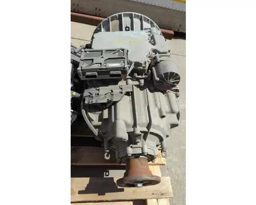 FULLER EE-17F111B TRANSMISSION