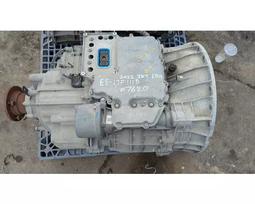 FULLER EE-17F111B TRANSMISSION