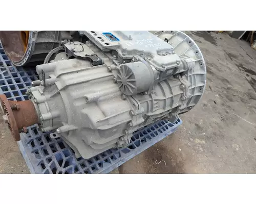 FULLER EE-17F111B TRANSMISSION