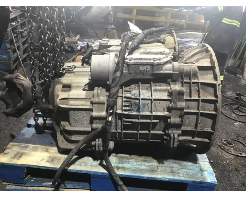 FULLER EE0-14F112C Transmission Assembly