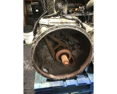 FULLER EE0-14F112C Transmission Assembly