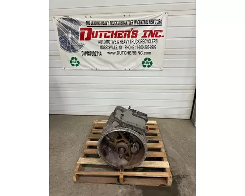 FULLER EE0-18F112C Transmission Assembly