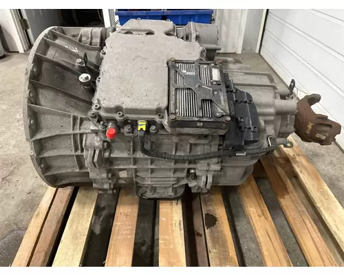 FULLER EE0-18F112C Transmission Assembly