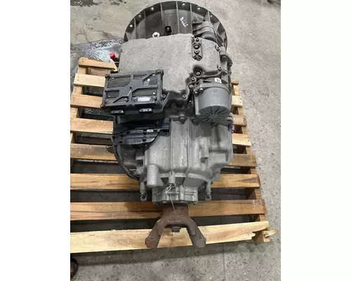 FULLER EE0-18F112C Transmission Assembly