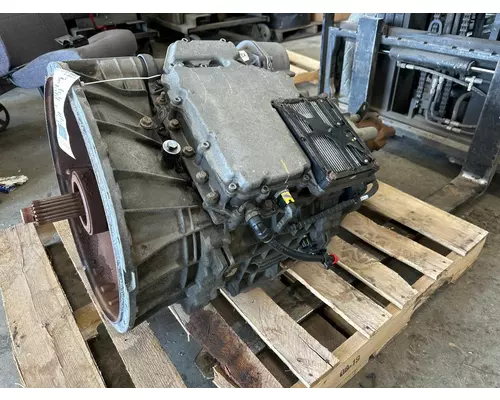 FULLER EEO-15F112C Transmission Assembly