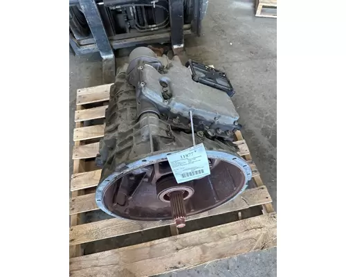 FULLER EEO-15F112C Transmission Assembly