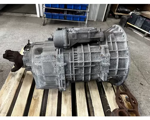 FULLER EEO-16F112C Transmission Assembly