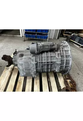 FULLER EEO-16F112C Transmission Assembly