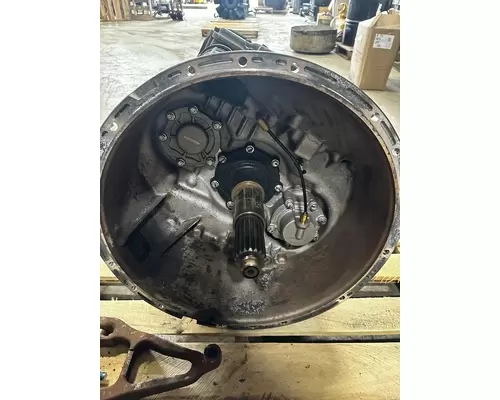 FULLER EEO-16F112C Transmission Assembly