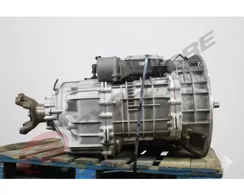 FULLER EEO-16F112C Transmission Assembly