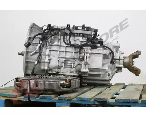 FULLER EEO-16F112C Transmission Assembly