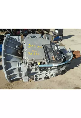 FULLER EEO-17F112C TRANSMISSION