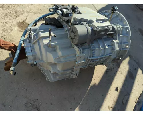 FULLER EEO-17F112C TRANSMISSION