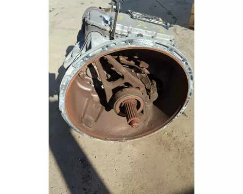 FULLER EEO-17F112C TRANSMISSION