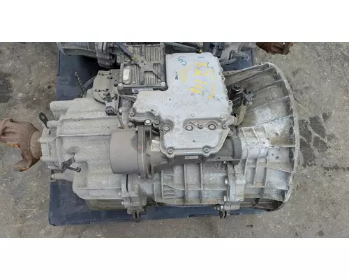 FULLER EEO-17F112C TRANSMISSION