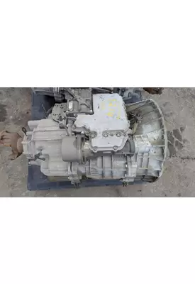 FULLER EEO-17F112C TRANSMISSION