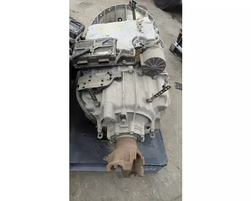 FULLER EEO-17F112C TRANSMISSION