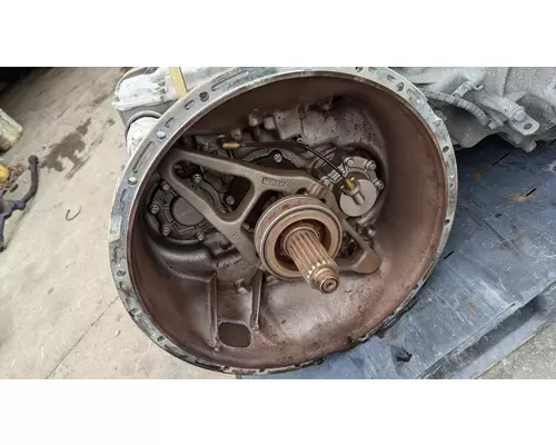 FULLER EEO-17F112C TRANSMISSION