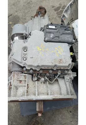 FULLER EEO-17F112C TRANSMISSION