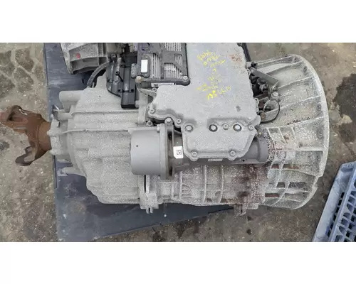 FULLER EEO-17F112C TRANSMISSION