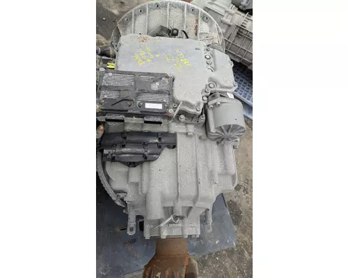 FULLER EEO-17F112C TRANSMISSION