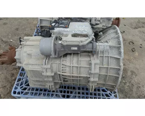 FULLER EEO-17F112C TRANSMISSION