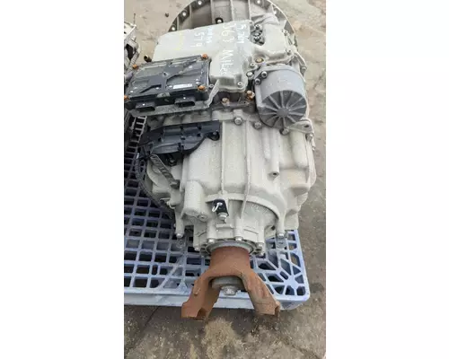 FULLER EEO-17F112C TRANSMISSION