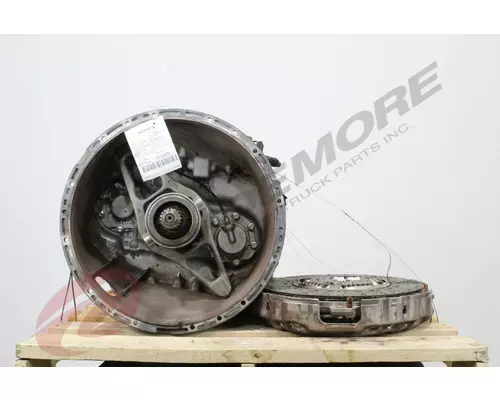 FULLER EEO-17F112C Transmission Assembly