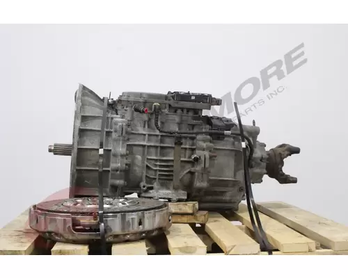 FULLER EEO-17F112C Transmission Assembly