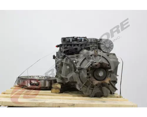 FULLER EEO-17F112C Transmission Assembly