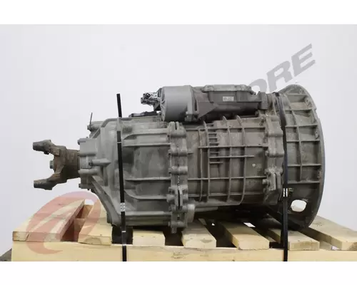 FULLER EEO-17F112C Transmission Assembly