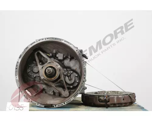 FULLER EEO-17F112C Transmission Assembly