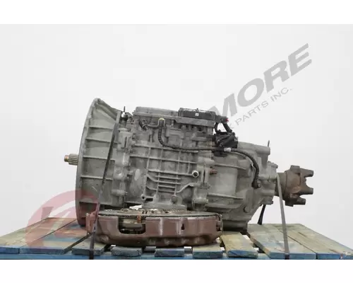 FULLER EEO-17F112C Transmission Assembly