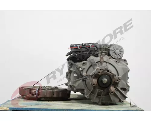 FULLER EEO-17F112C Transmission Assembly