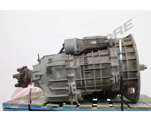 FULLER EEO-17F112C Transmission Assembly