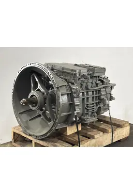 FULLER EEO-17F112C Transmission Assembly