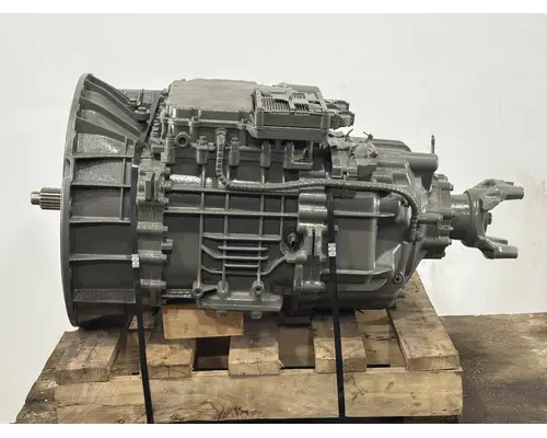 FULLER EEO-17F112C Transmission Assembly