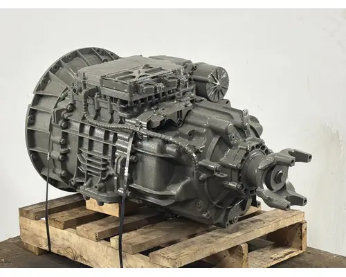 FULLER EEO-17F112C Transmission Assembly